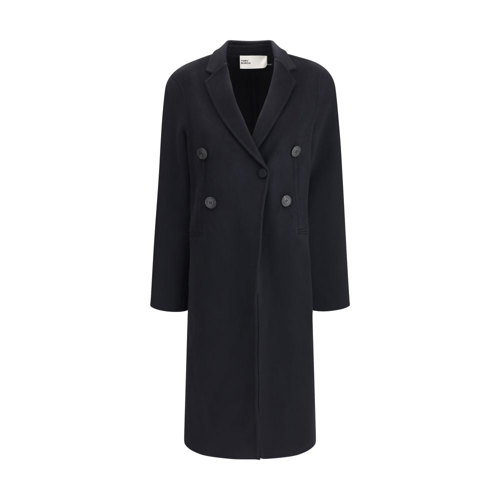 Tory Burch WOOL COAT